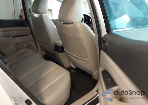 2010 Mazda Cx-7 S Touring z USA, uszkodzony, nr VIN JM3ER4WL4A0335582